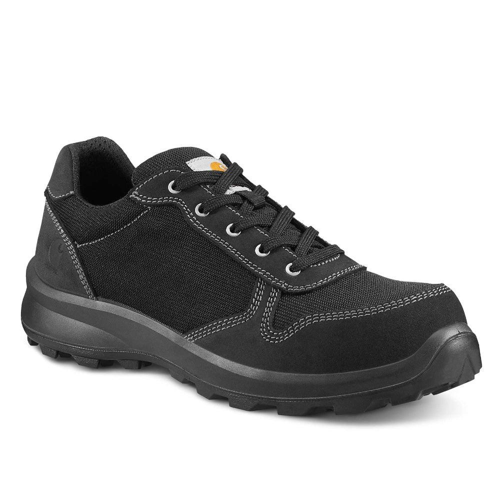 Carhartt Michigan S1P Low Safety Sneakers - RSEA Safety Outlet